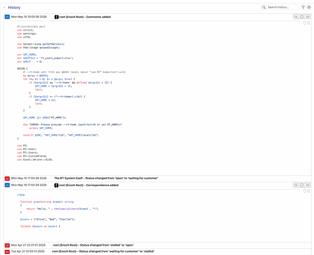 RT-Extension-SyntaxHighlight